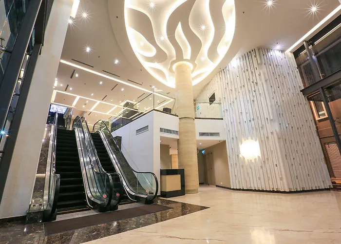 Eco Tree Hotel, Melaka